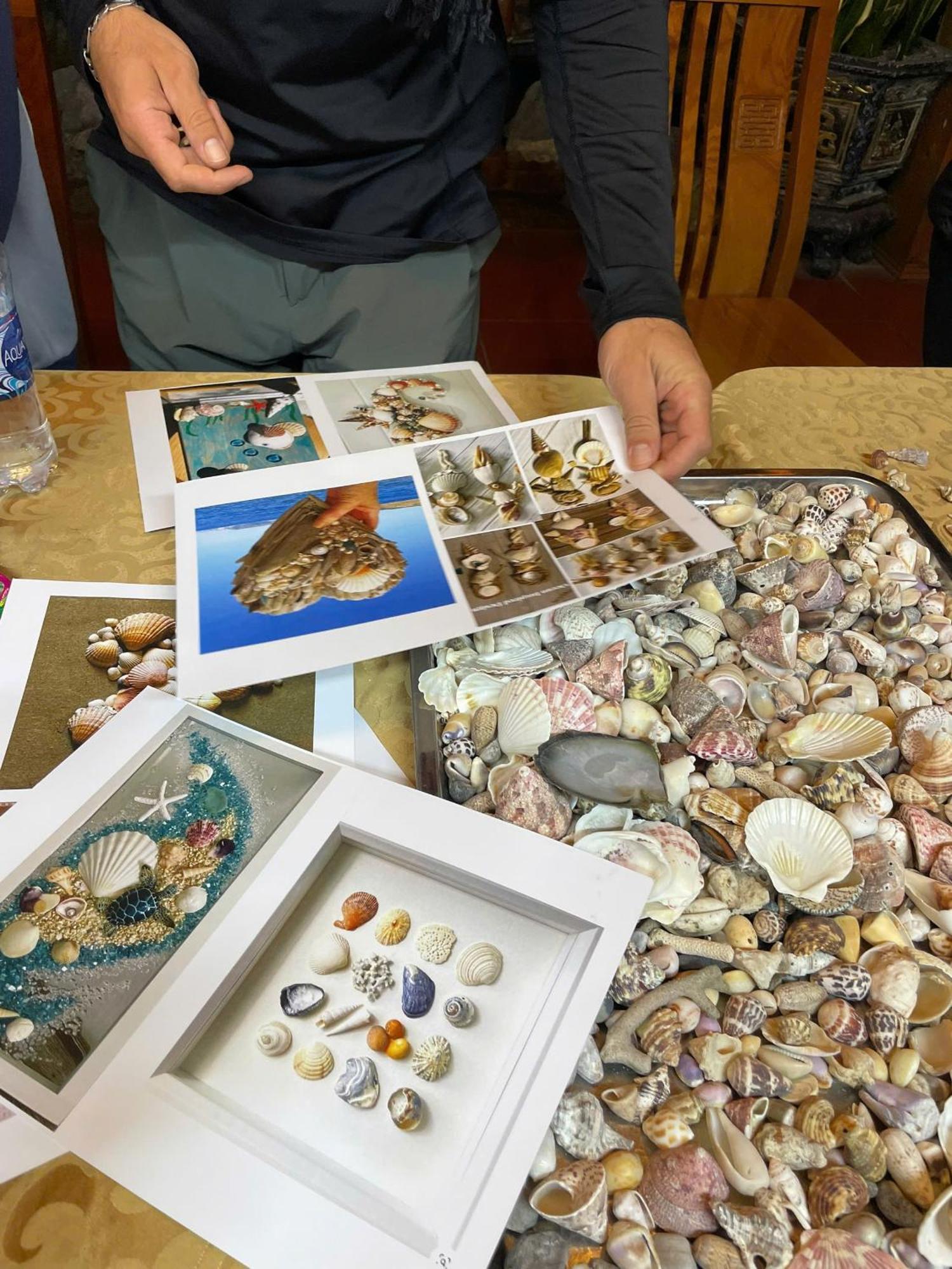 Lan Homestay Chan Chau エクステリア 写真
